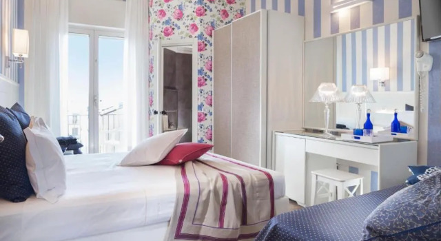 Run of House Hotel Atlantic Riviera Mare