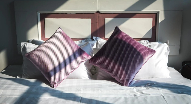 Pousada de Coloane Boutique Hotel