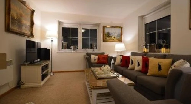 Villa White House, Rezerwuj Hotel Hotele w Karyntia z parkingiem, Parking