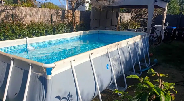 Номер Superior B&B La Dolce Vita