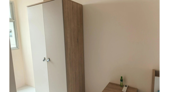 Люкс OYO 94909 Menara Swasana View