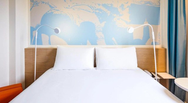 ibis Styles Toulouse Nord Sesquieres, Забронировать Отель Тулуза Верхняя Гаронна