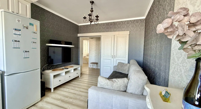 Apartments on Lenin street 327B, Buchen Sie Ferienwohnung Juschno-Sachalinsk Oblast Sachalin