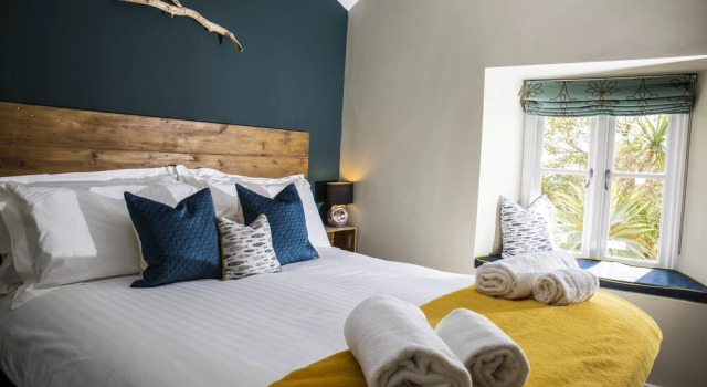 Church House Inn, Churchstow, Prenota Hotel Hotel a Kingsbridge con colazione, Colazione