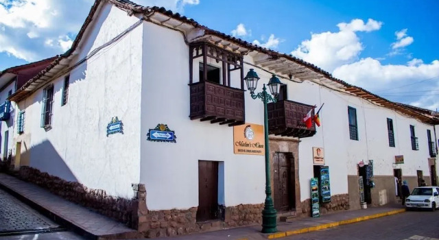Marlon's House Cusco - Hostel, Boek Hostel Hostels in Cuzco, in de buurt van Coricancha, Hostel