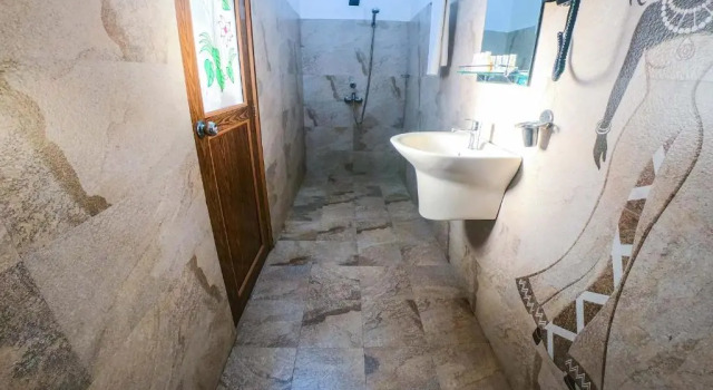Номер Superior Romance Hills Hotel