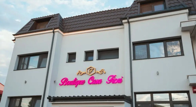 JN Boutique Hotel, Prenota Boutique Settore 6 Bucarest