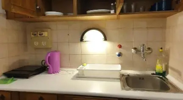 Номер Standard Harmónia Apartmanház