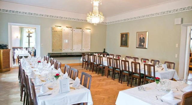 Kyyhkylä Hotel and Manor, Réserver Complexe hôtelier Mikkeli Southern Savonia