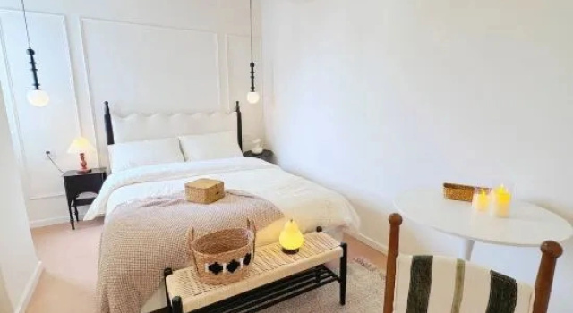 Люкс Shiyi Homestay (Shantou The Mixc)
