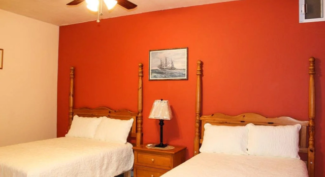 Hotel Marina del Sol La Paz B.C.S