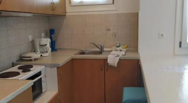 Kipari Apartments