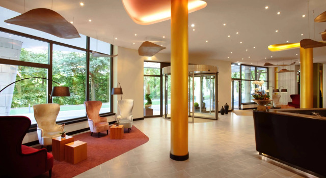 Steigenberger Parkhotel Braunschweig