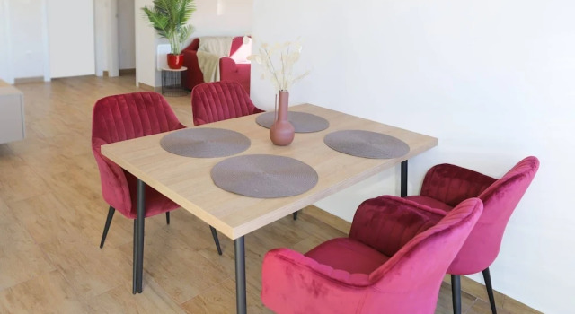 Апартаменты Basilea Beautiful Apartment