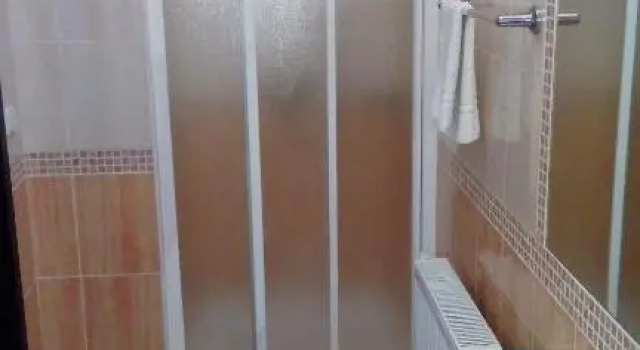 Номер Classic Parkhotel Terezín