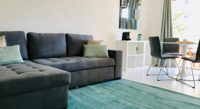 Paradise Luxury Apartment - Praia da Rocha, Забронировать Апартаменты/квартира Прайя-да-Роча Барловенто