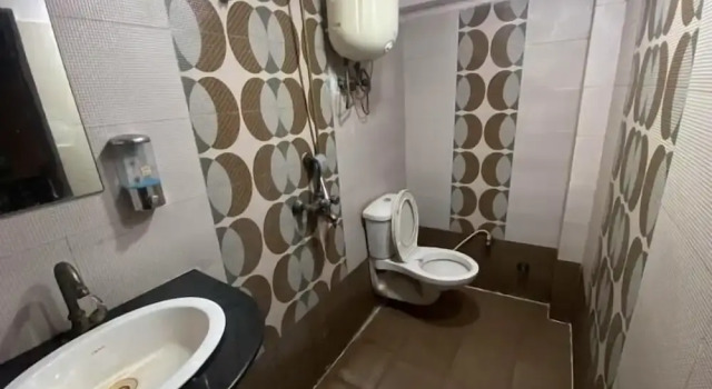 Люкс Hotel LR Regency