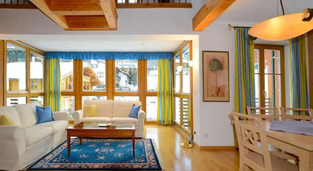 Апартаменты Deluxe Hotel - Pension Felsenhof