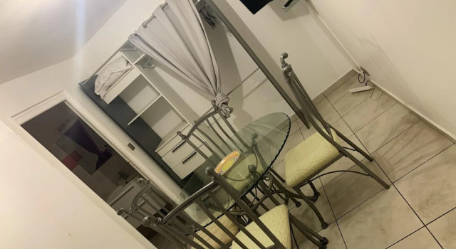 Studio In Le Gosier With Shared Pool Enclosed Garden And Wifi, Rezerwuj Apartament Le Gosier Grande-Terre
