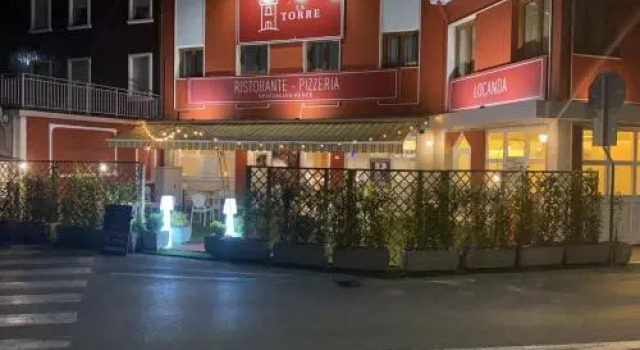 Locanda La Torre, Book Hotel Mestrino 
