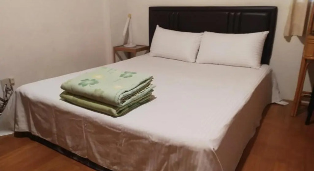 Двухместный номер Standard Taitung Travel Hostel