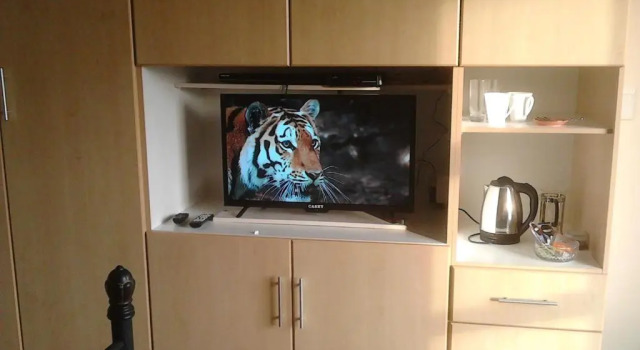 Номер Deluxe Port House