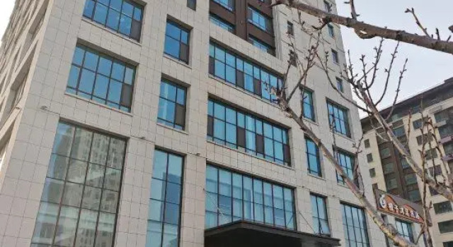 Monster E-sports Apartment, Book Lejlighed Lejligheder i Shandong, Lejlighed