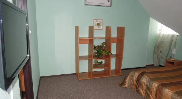 Номер Comfort Никольская