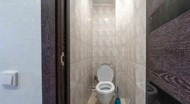 Апартаменты Apartamenty na Kataeva 46