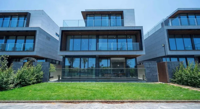 One River Pool Villas Da Nang, Réserver Villa Villas à Da Nang, Villa