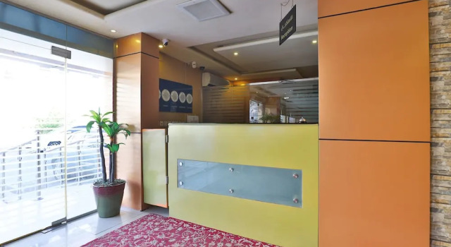 OYO 268 Durrat Alamaken Furnished Apts, Réserver Hôtel Riyad Riyad