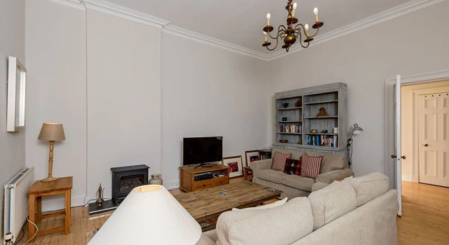 Tusculum, Prenota Hotel North Berwick 