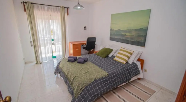 Номер Standard Charming Private Rooms in an Apartment A1 Penha - Faro
