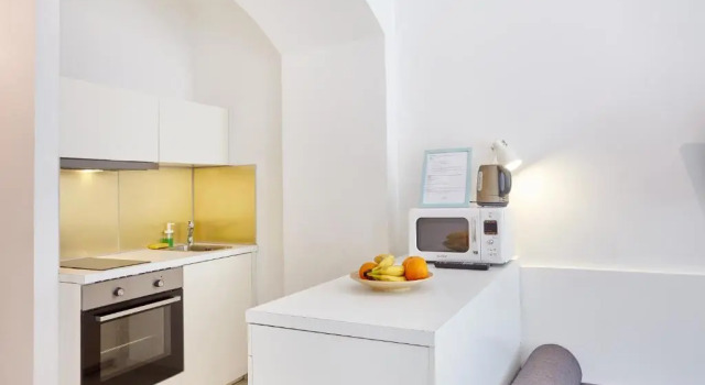 Апартаменты Prague friendly apartments in Prague