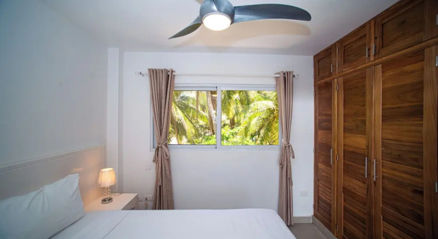 Апартаменты Grand 0048 Affordable Condo in the Beach