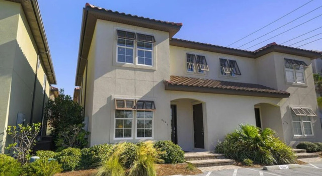 La Terrazza 950a by Bliss Beach Rentals, Varaa Villa Miramar Beach Emerald Coast