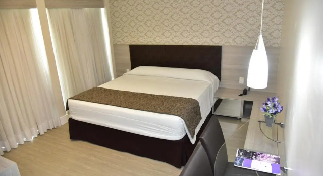 Village Premium Campina Grande