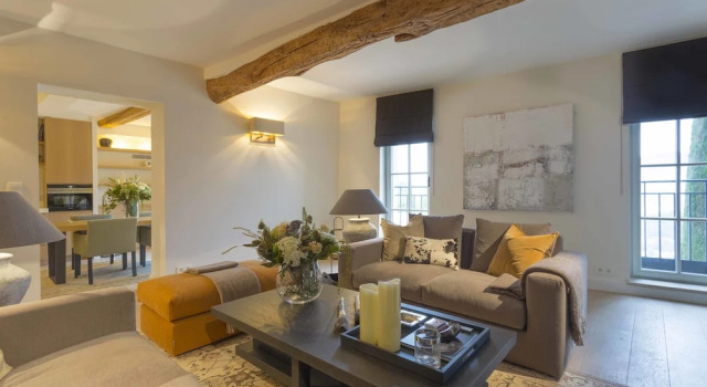 Люкс Mougins Luxury Retreats