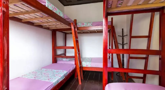 Maracujá Hostel, Забронировать Хостел Отели штата Рио-де-Жанейро с завтраком, Завтраки