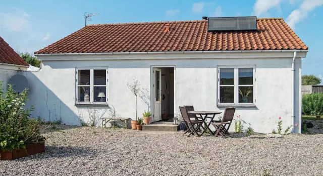 Коттедж 6 Person Holiday Home in Lemvig