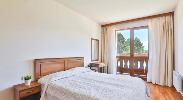 Pirin Golf Country Club Apartments, Prenota Appartamento Razlog 