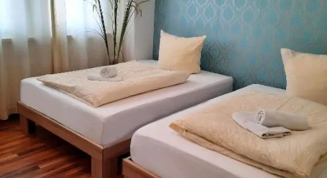 Easy Stay Rooms, Reserva ahora Apartamento Möhringen Stuttgart