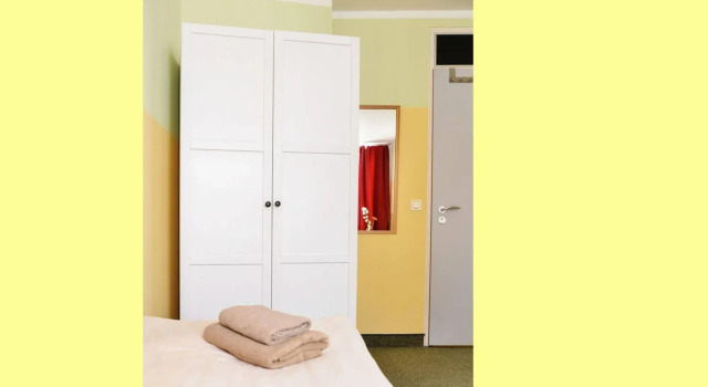 Pension SchlafGut