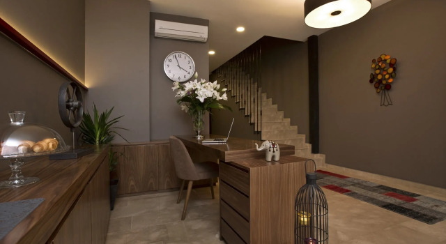 SNOG Rooms & Suites