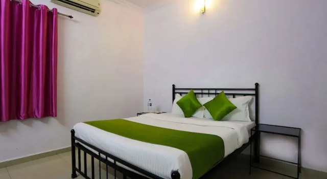 Fantasy Resort Goa