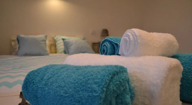Номер Comfort Chambres Au Pied du Haut Koenigsbourg
