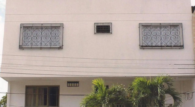 Hotel Casa Pablo