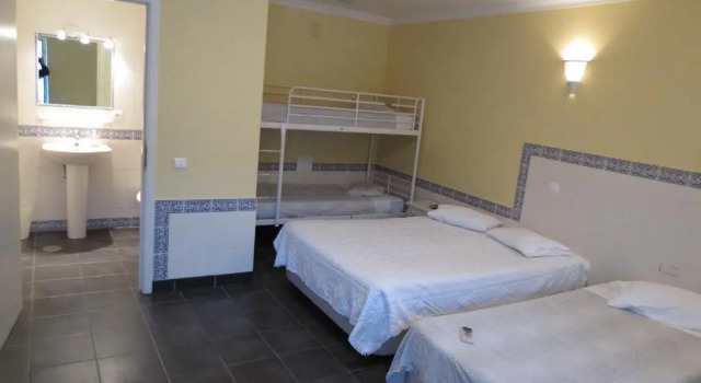 Семейный номер Standard Casa Pinha