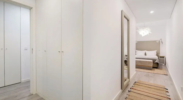 Апартаменты с 3 комнатами Room I - Atalaia - Bairro Alto