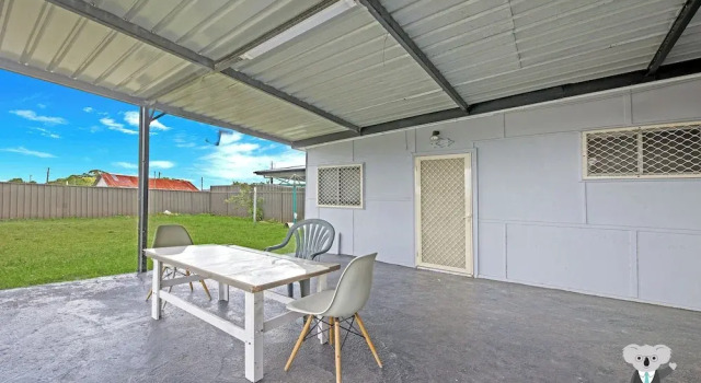 Kozyguru| Cozy Granny Flat In Fairfield, Забронировать Дом для отпуска Фэрфилд Sydney Region